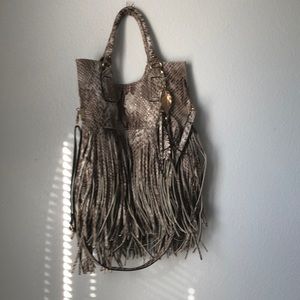 Aldo messenger/handbag XL